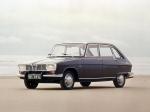 Renault 16 1965 года